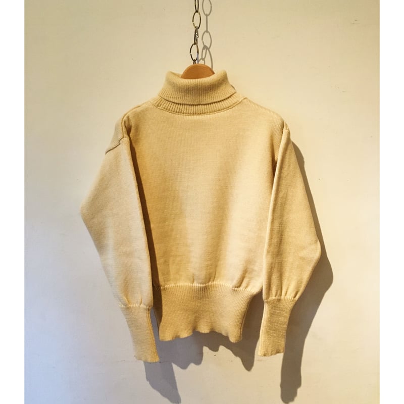 NORTH SEA CLOTHING SUBMARINER | DIG UPPER