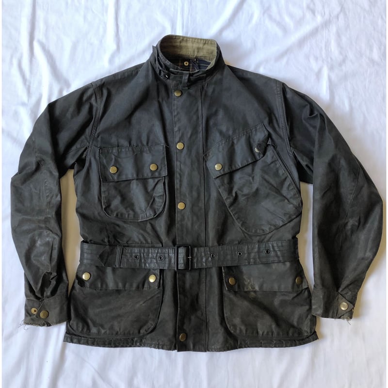 60's Barbour 