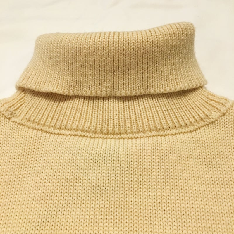 NORTH SEA CLOTHING SUBMARINER | DIG UPPER