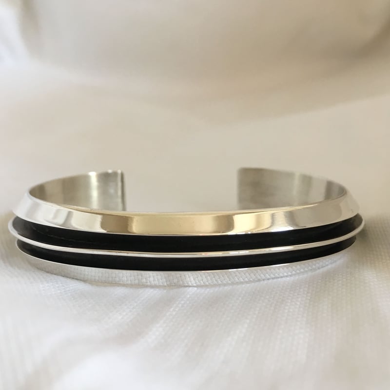 Indian Jewelry Navajo Made by 
