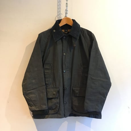 Barbour BEDALE  NAVY 36