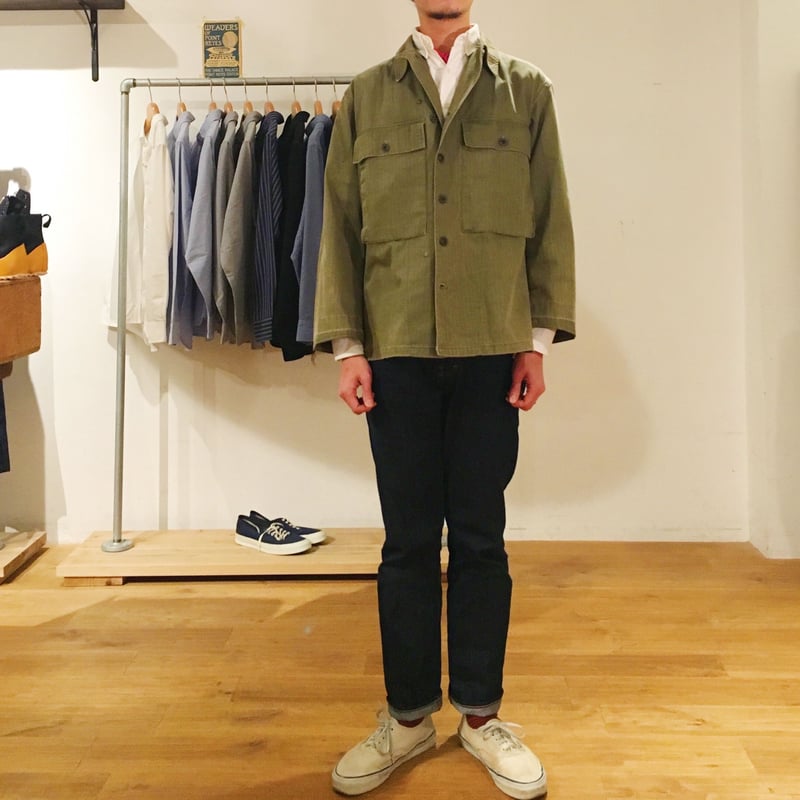 アマ　HBTジャケット Hbt Jacket | eBay