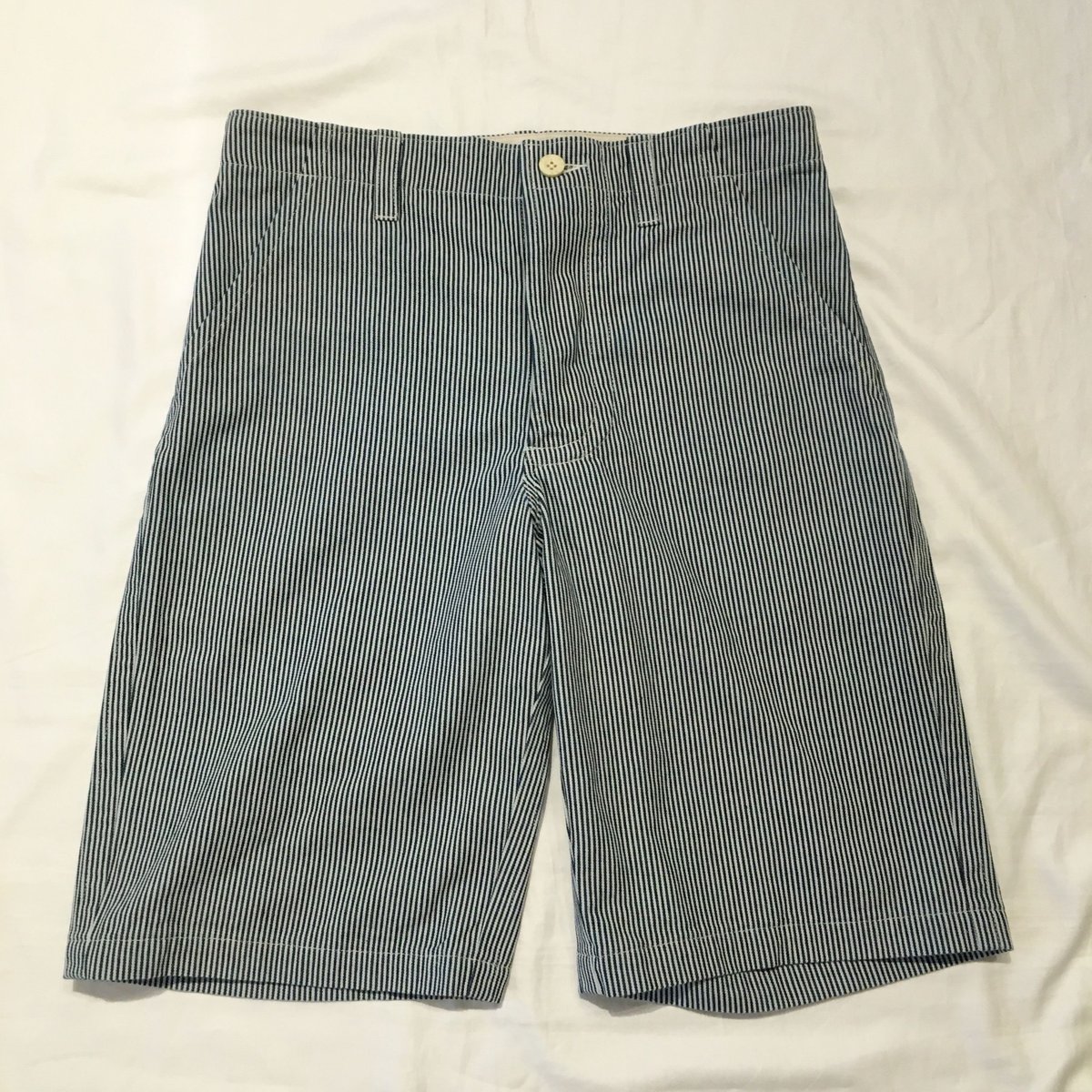 OLDTOWN PLAIN TROUSER オールドタウン② OLD TOWN