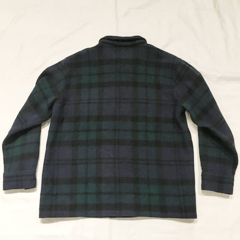 BEMIDJI WOOLEN MILLS C.P.O | DIG UPPER