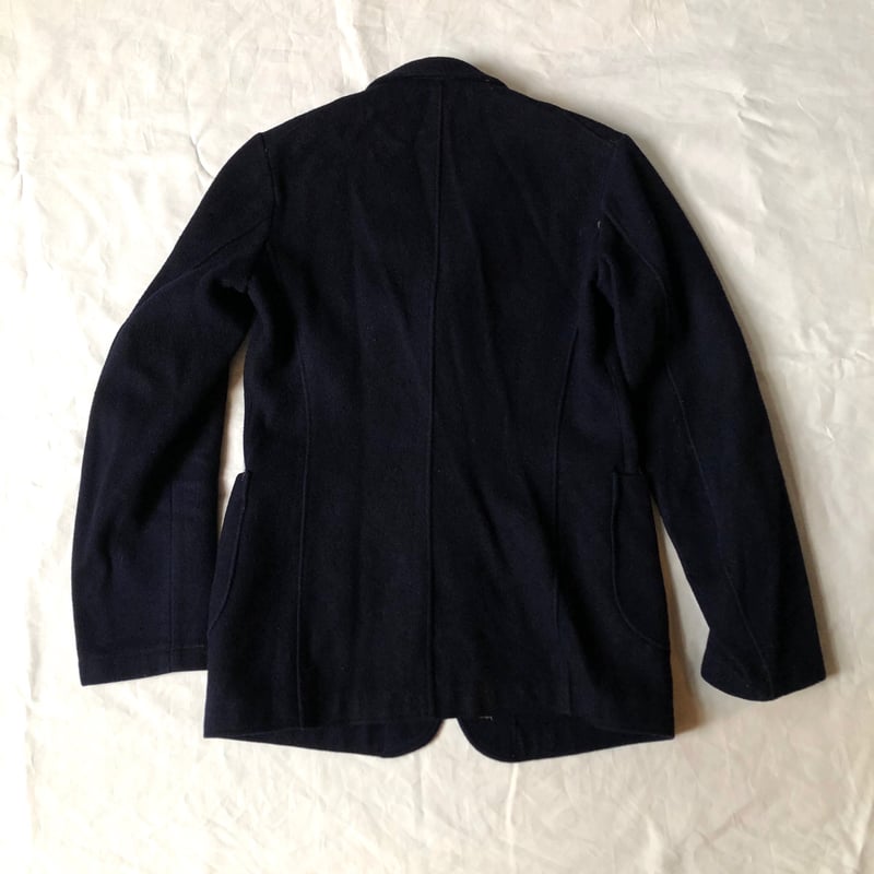 フランス軍/demob jacket/40s/退役軍人 フランス軍/demob jacket/40s/退役軍人 1940's French Military Demob