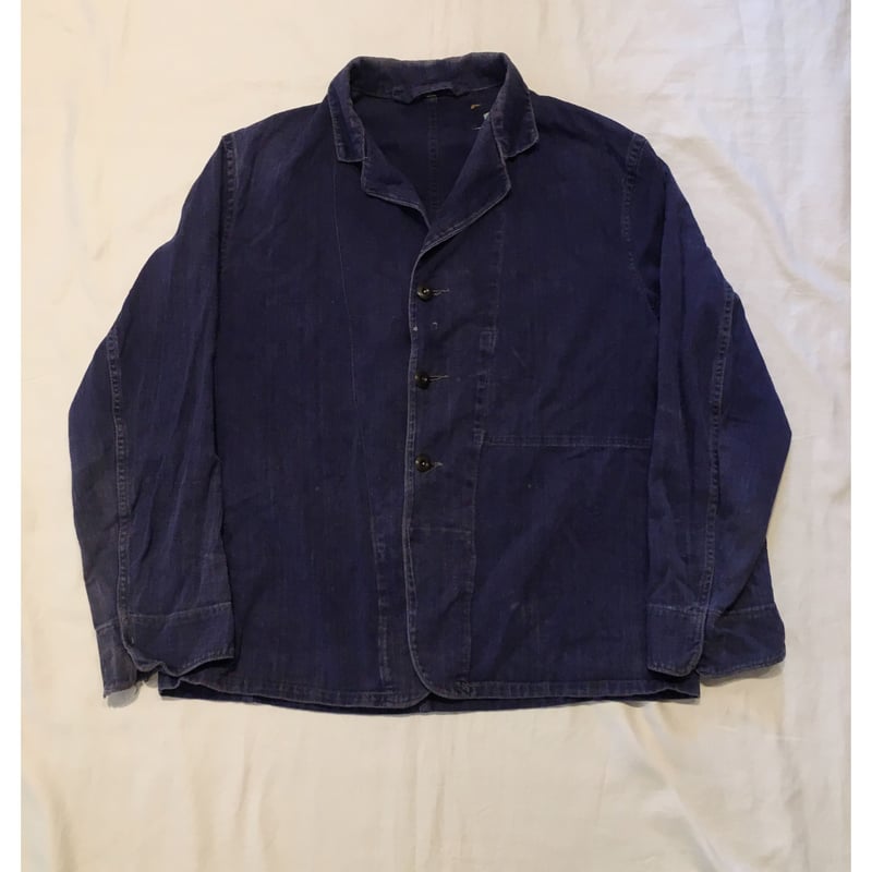 50's British Workwear 