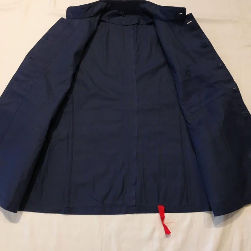 70’s work jacket POTBOUND on X: 