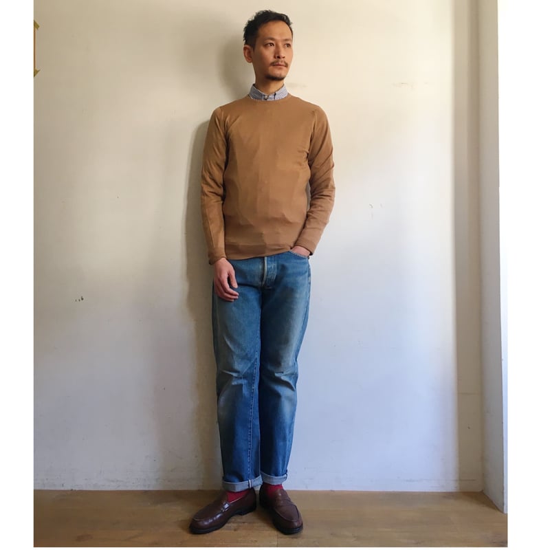 John smedley pullover cheap