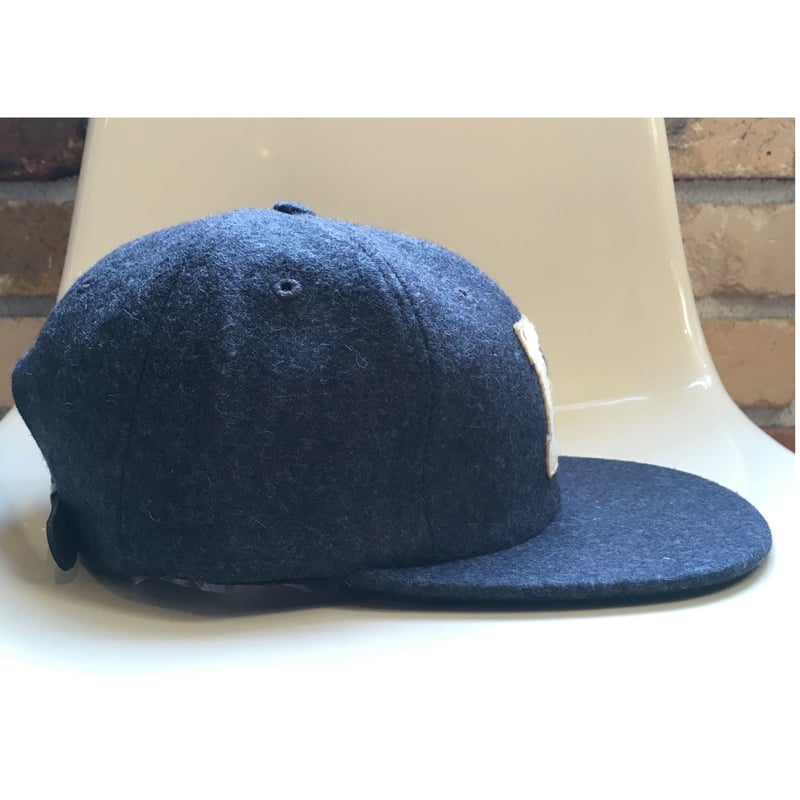 The BROOKLYN CIRCUS Felt 