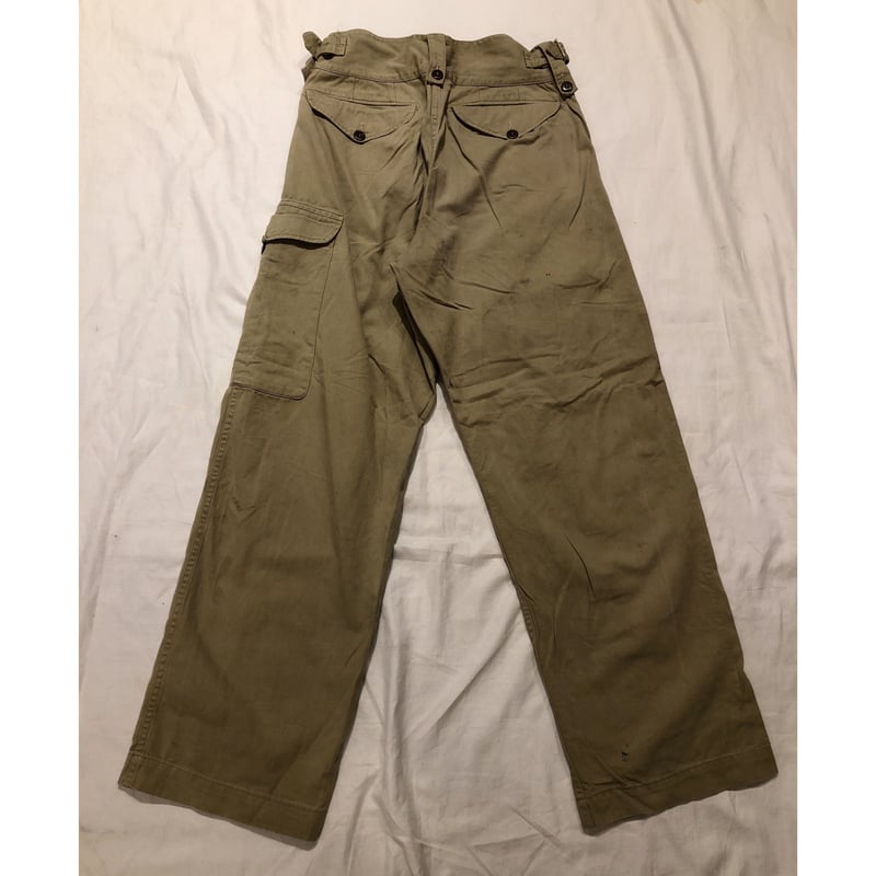 50's〜60's Royal Australian Army Issue 50's〜60's Royal Australian Army Issue