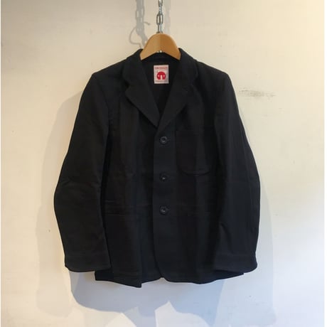 OLD TOWN "Stanley" Engineer Stout Twill