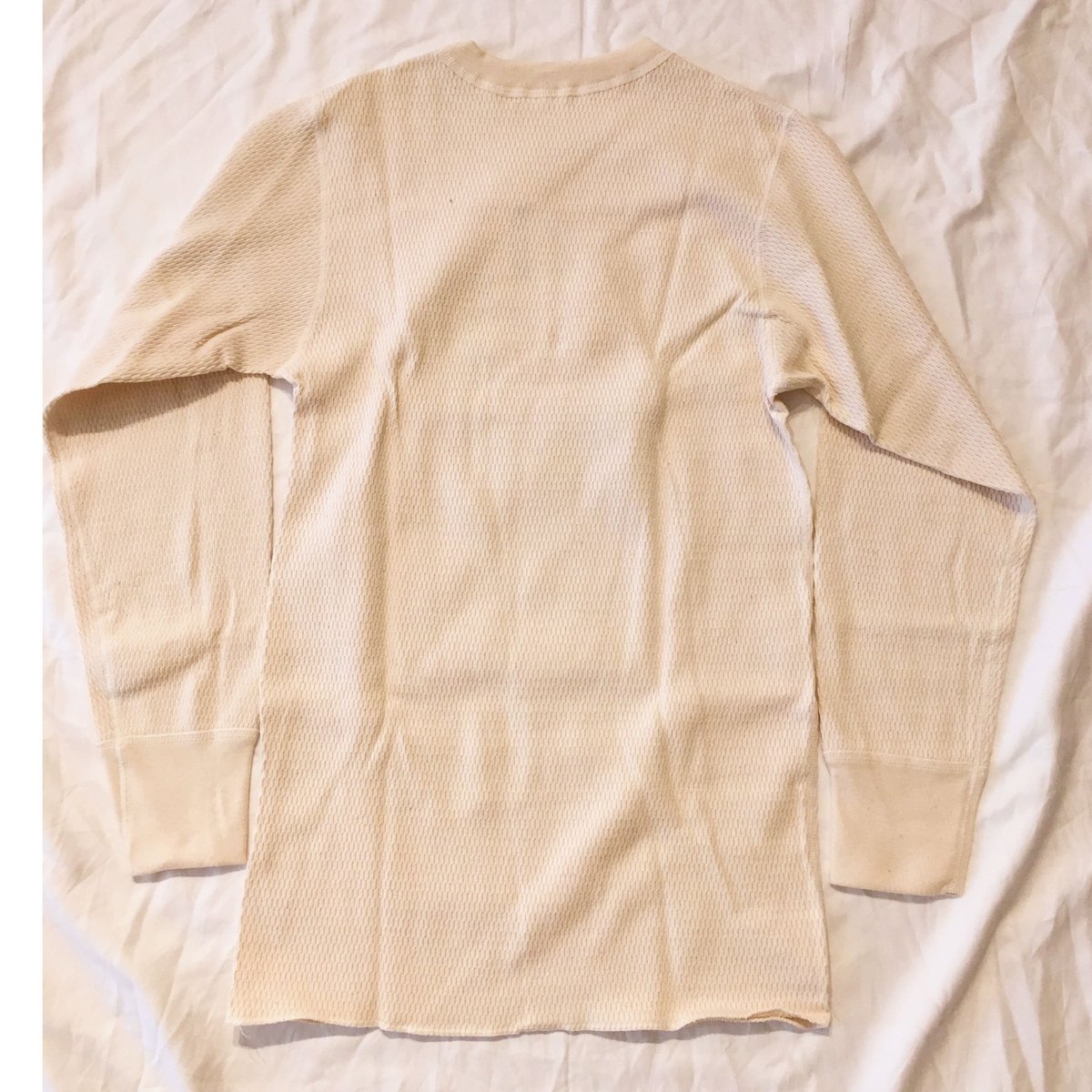 HEMINGWAY APPAREL サーマル DAED STOCK | DIG UPPER