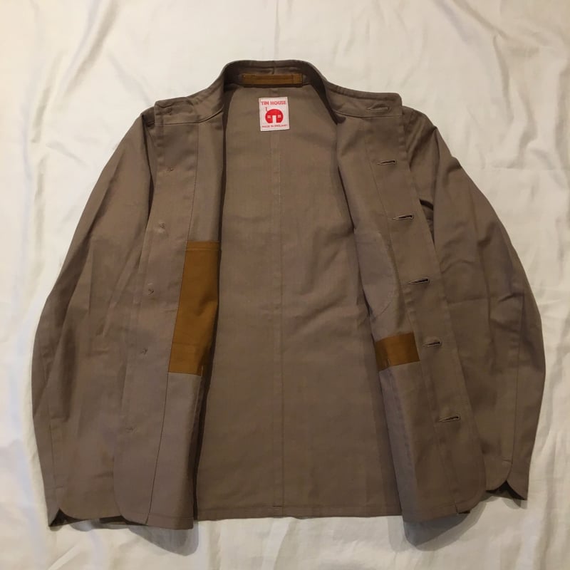 shimi オールドタウン　oldtown メドウェイ　ベージュ OLD TOWN 