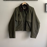 1990's Barbour Spey XL