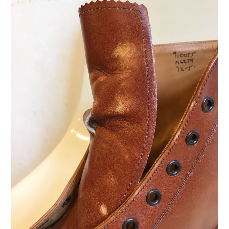 Tricker's M6259 Monkey Boots | DIG UPPER