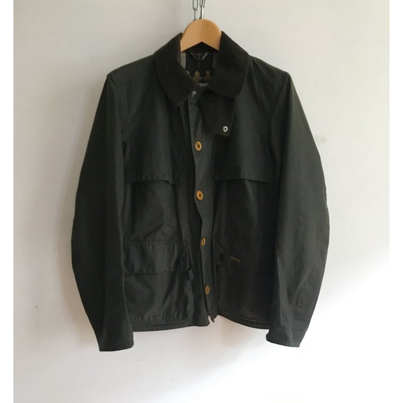 Barbour gladwell discount