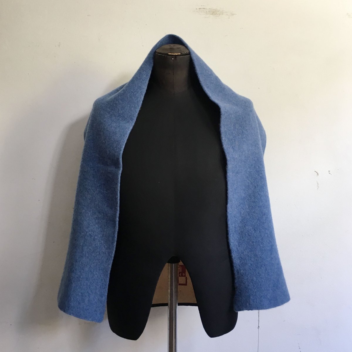 Cecilie Telle CT Scarf | DIG UPPER