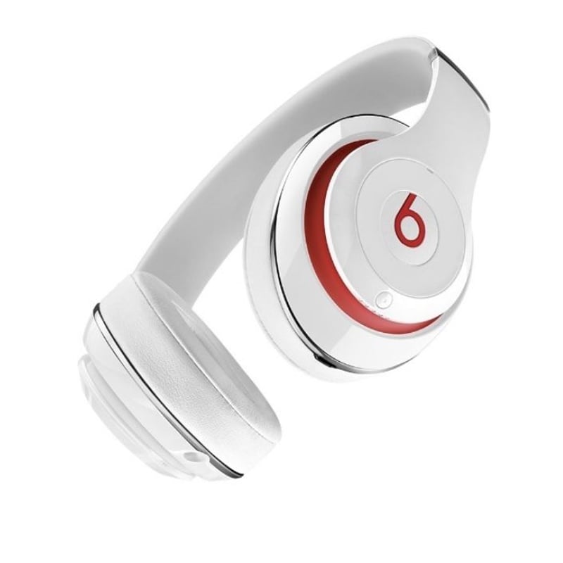 ビーツ エレクトロニクス BT OV STUDIO V2 ホワイト White Beats