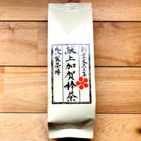 献上加賀棒茶【丸八製茶場】