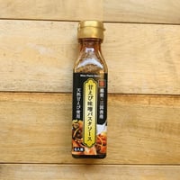 甘えび味噌パスタソース　【梅谷味噌醸造】