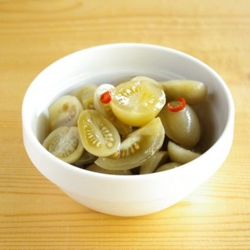 ピクルスのブルーです ピクルスのブルーです 瀬戸内 ピクルス ベジタブル1個 Setouchi