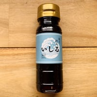 いしる（いわし）　【谷川醸造】