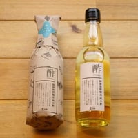 純米酢　【ラコルト能登島】