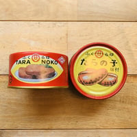 たらの子味付　170g【ふくら印】