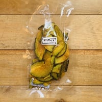 野菜チップ　かぼちゃ