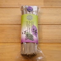 きんじそう麺　そば