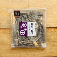 梅おやつ昆布【肴の匠おさかなバルシリーズ】