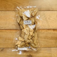 野菜チップ　ごぼう