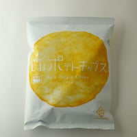 奥のと塩ポテトチップス【Ante】