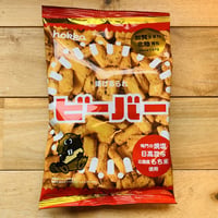 ビーバー　【北陸製菓】