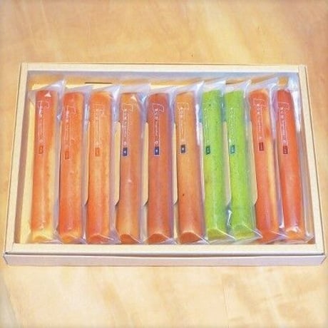 峠の杖　4種類　【10本入り】