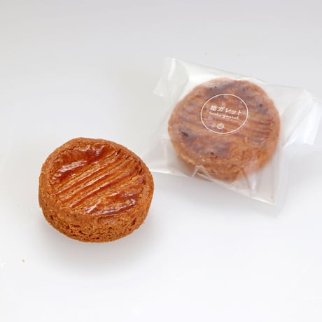 【店主おまかせ】　焼菓子詰合せ03