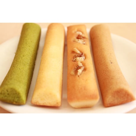 峠の杖　4種類　【10本入り】