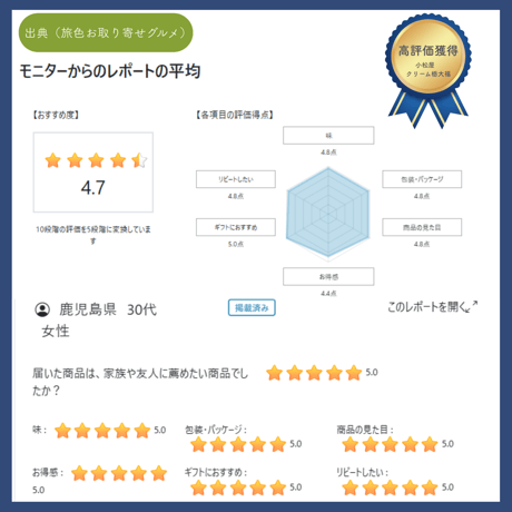 送料無料！　クリーム栃大福/【10個×2箱入簡易箱】※北海道・沖縄県は除きます