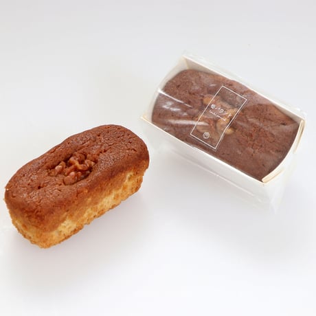 【店主おまかせ】　焼菓子詰合せ03