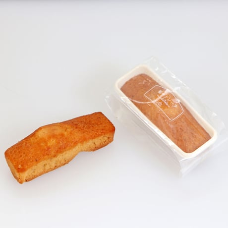 【店主おまかせ】　焼菓子詰合せ03
