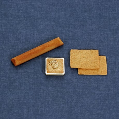店主おまかせ！焼菓子詰合せ01