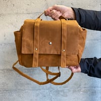 【新たなサイズが仲間入り！！】ロットレンダースペシャルS -マサラブラウン-
