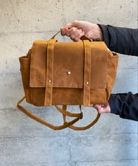 【新たなサイズが仲間入り！！】ロットレンダースペシャルS -マサラブラウン-
