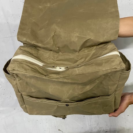 【大容量だけど軽い!】ロットレンダースペシャルL -ゴマベージュ-