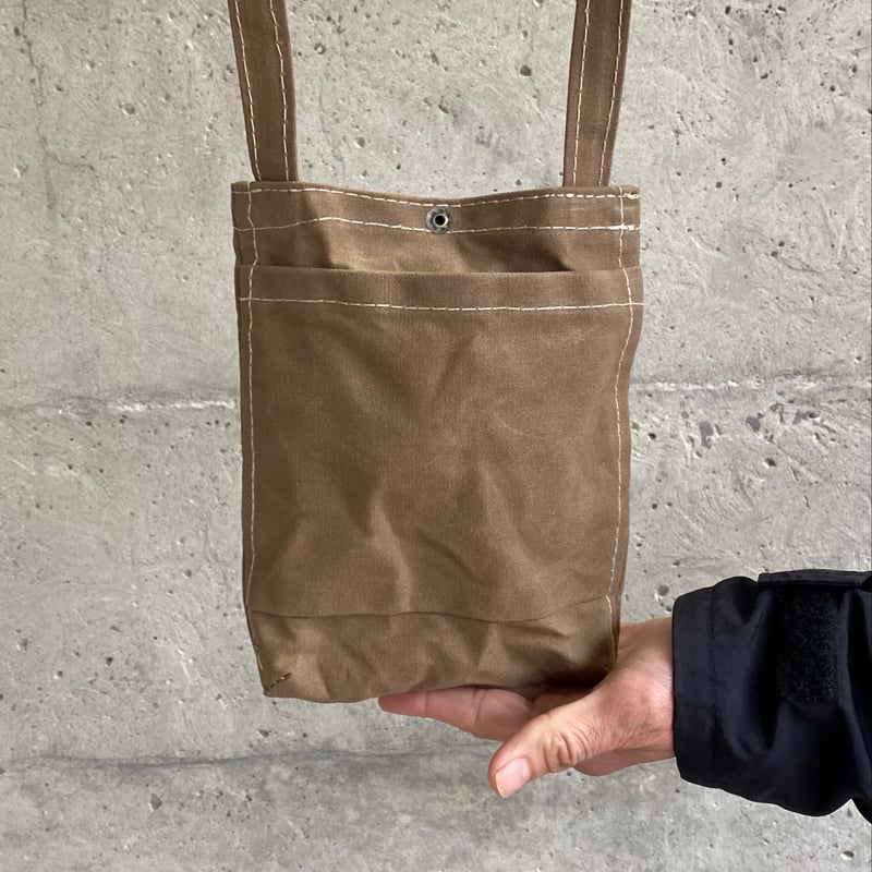 癒しのボア！】サブホップポシェット ボア | dubluvyobs