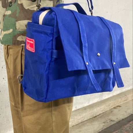 【安定感割増！】ロットレンダースペシャル M-アナザーカインドオブブルー-