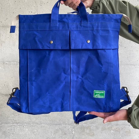 ヘルメットバッグ | STORES