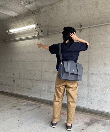 【安定感割増！】ロットレンダースペシャル M-エレファントグレー-