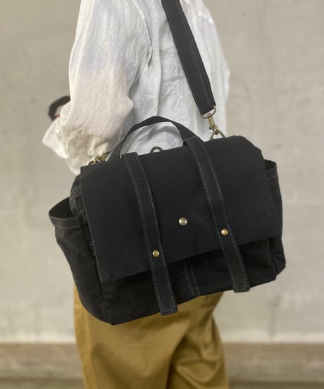 【新たなサイズが仲間入り！！】ロットレンダースペシャルS -マッティブラック-