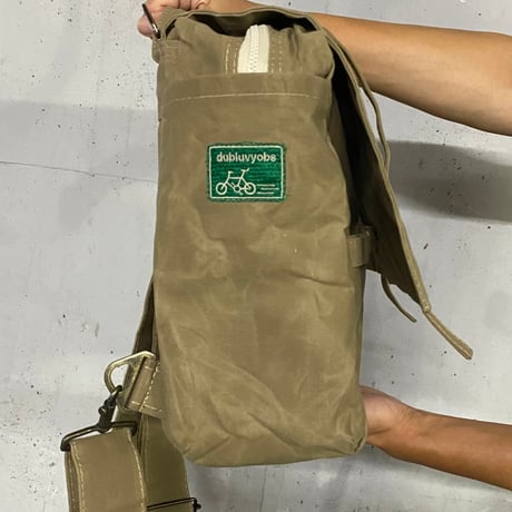 【大容量だけど軽い!】ロットレンダースペシャルL -ゴマベージュ-